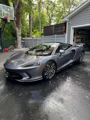 Business listing image