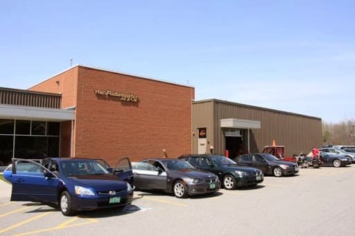 Business listing image