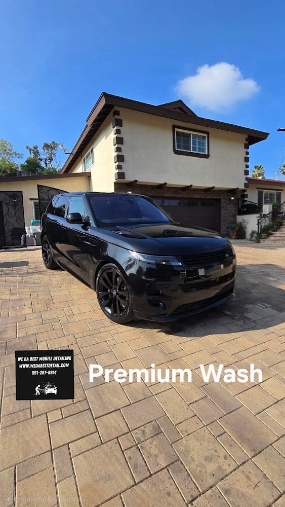 Business listing image