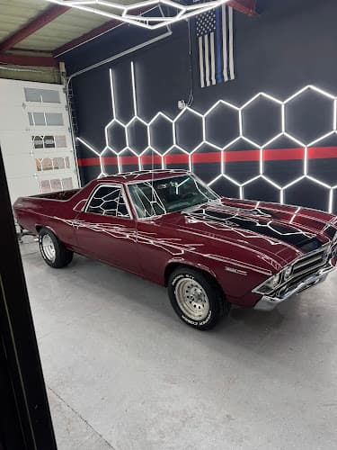 Business listing image