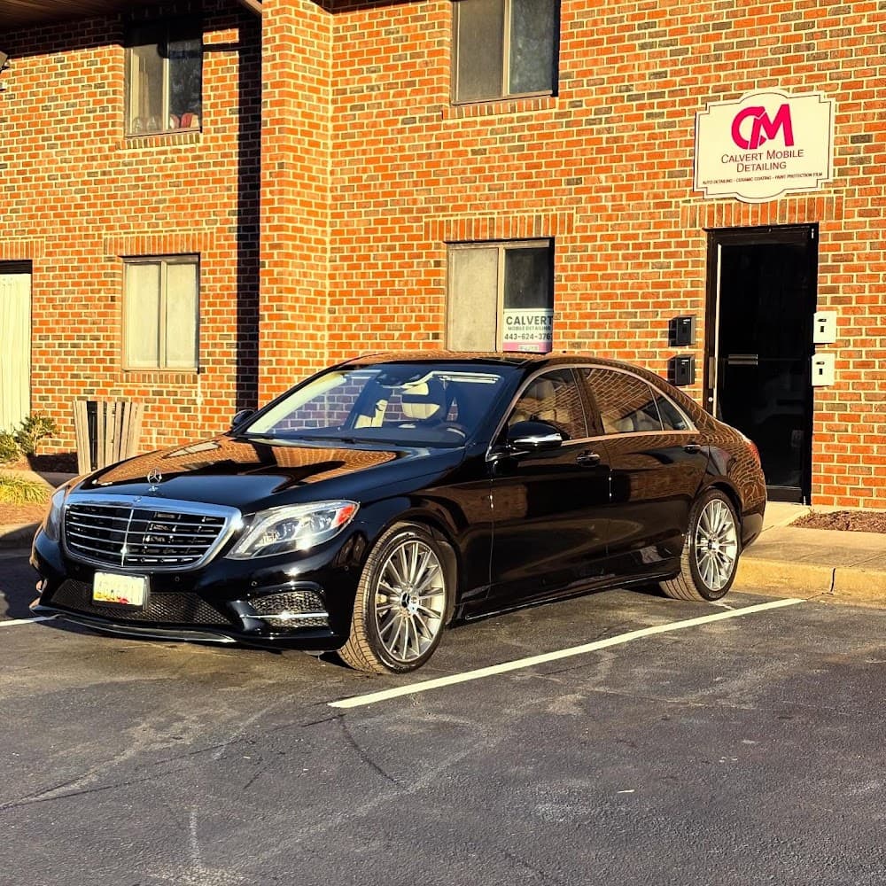 Business listing image