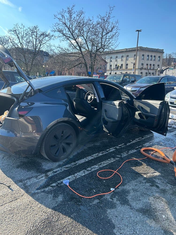 Business listing image