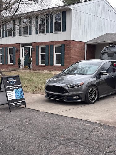 Business listing image