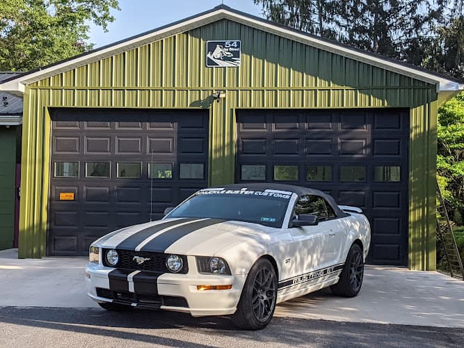 Business listing image