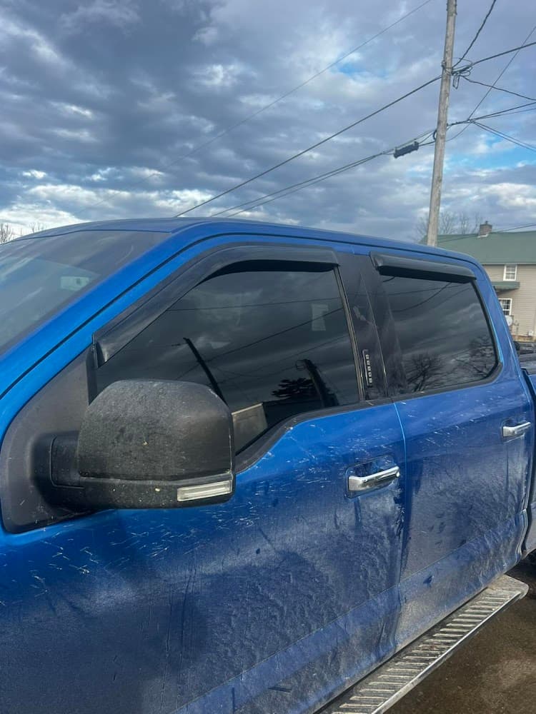 Business listing image