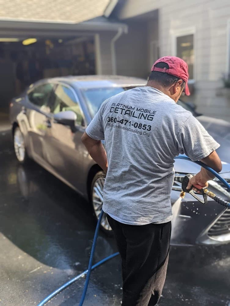 Business listing image