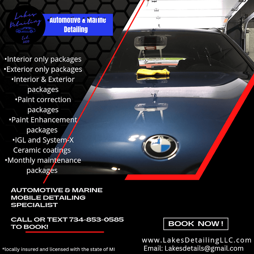 Business listing image