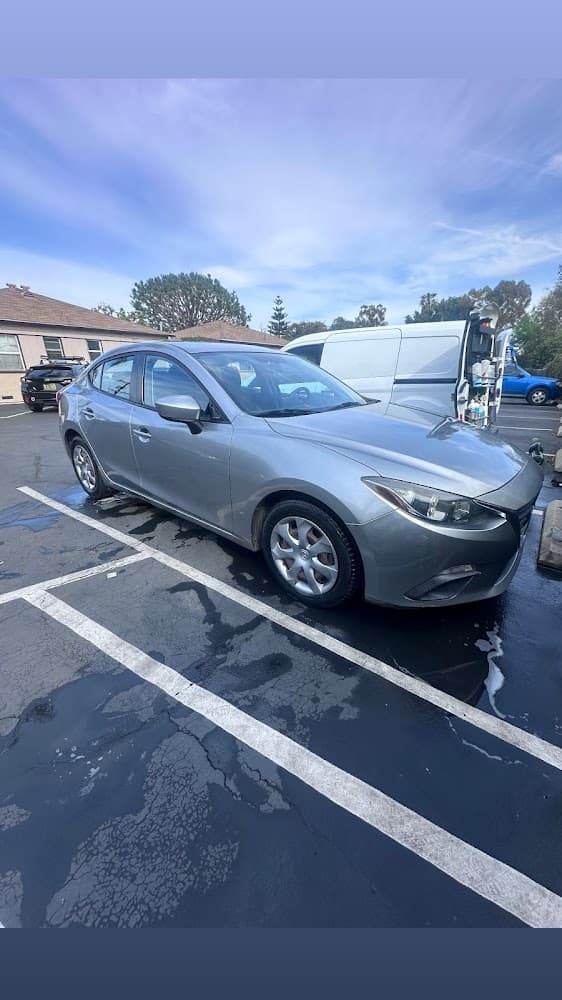 Business listing image