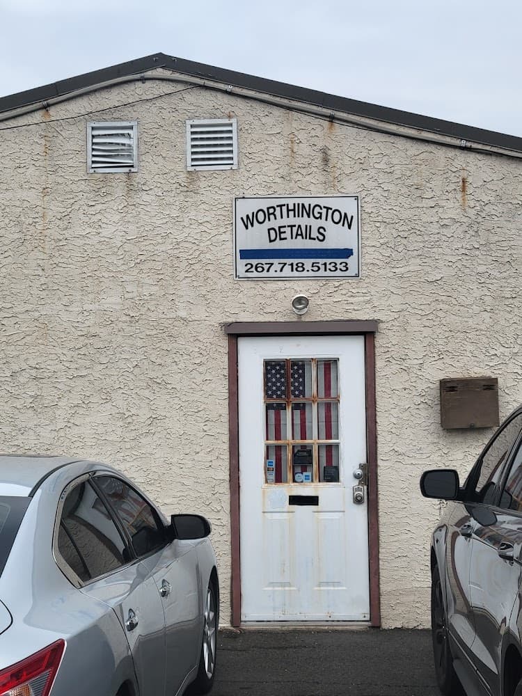 Business listing image