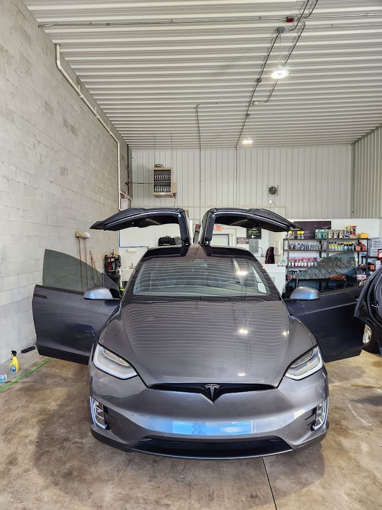 Business listing image