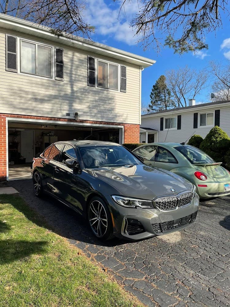 Business listing image