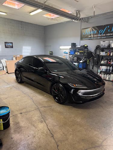 Business listing image