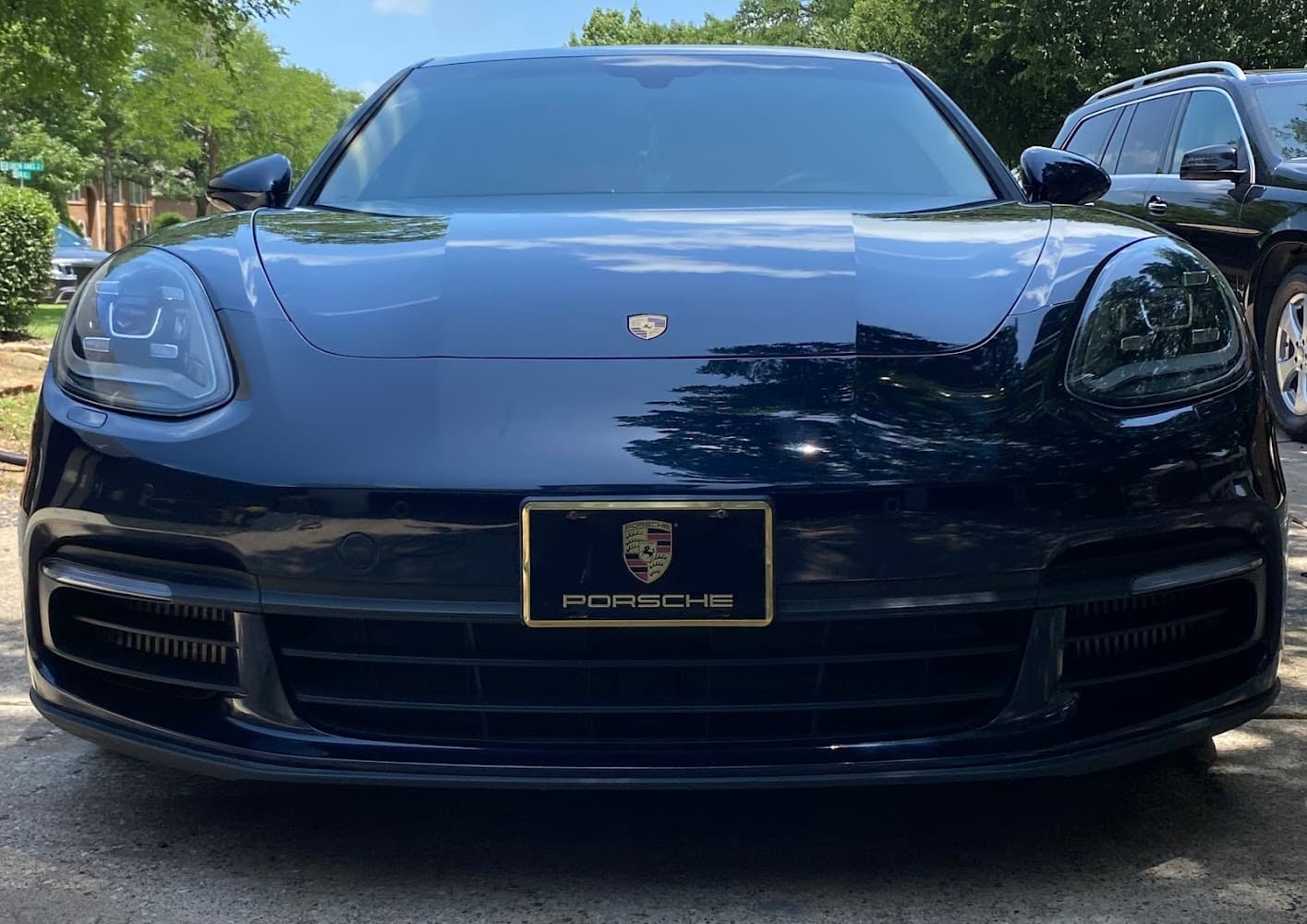 Business listing image