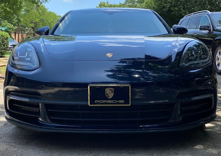 Business listing image