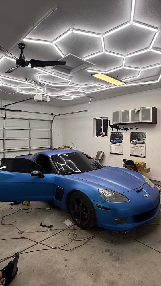 Business listing image