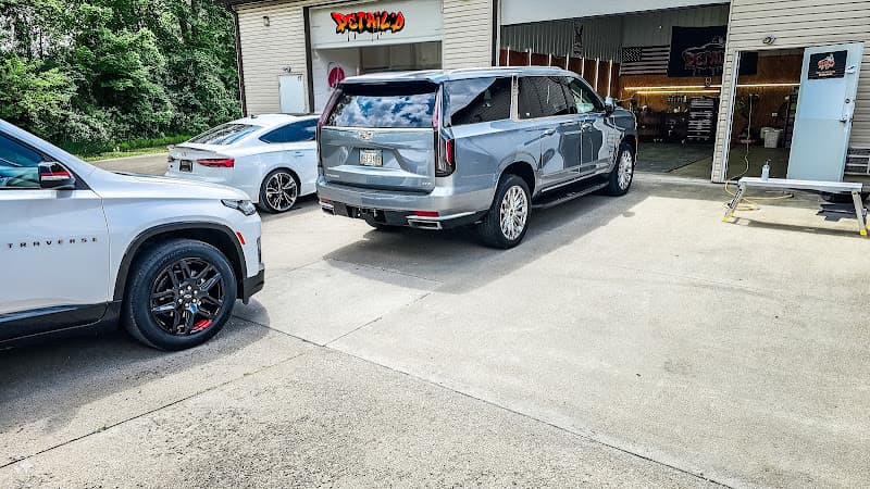 Business listing image