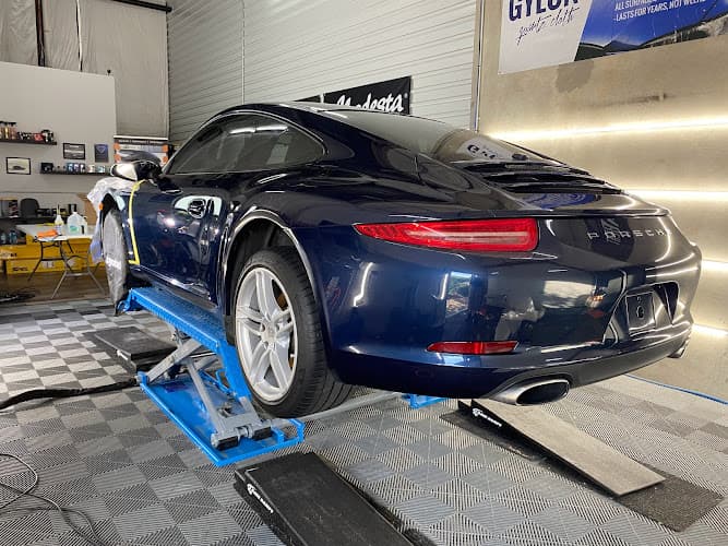 Business listing image