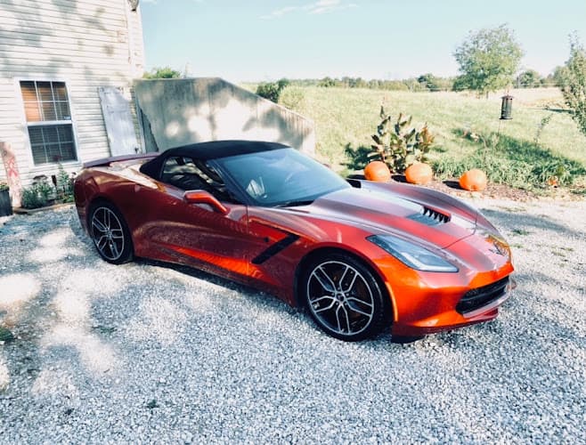 Business listing image