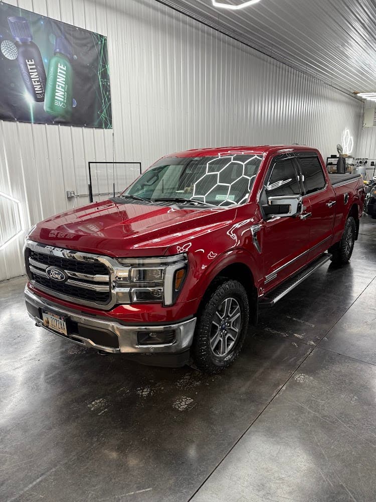 Business listing image