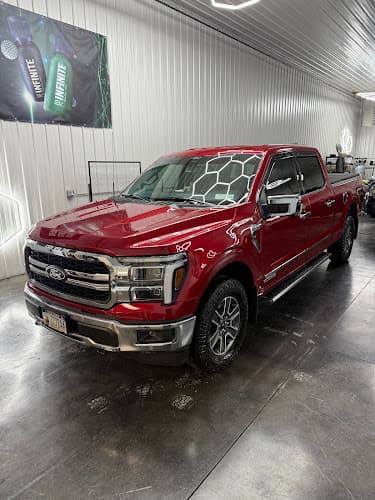 Business listing image