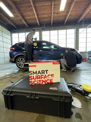 Business listing image