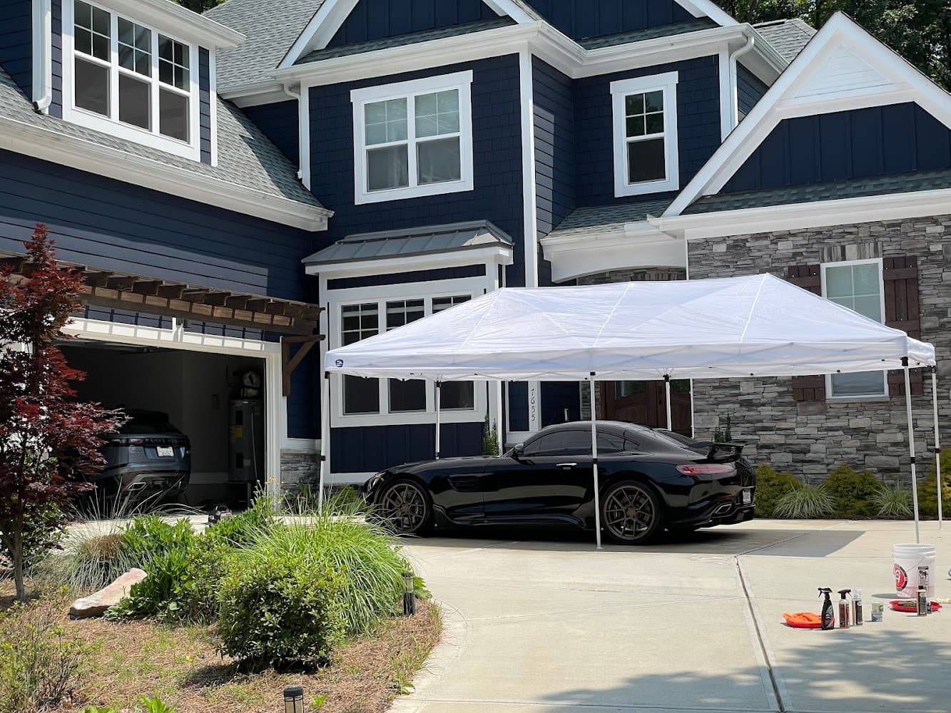 Business listing image