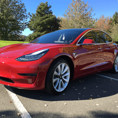 Business listing image