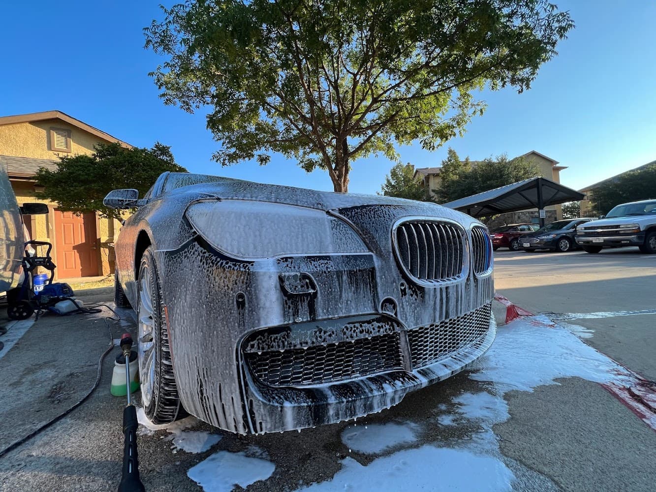 Business listing image