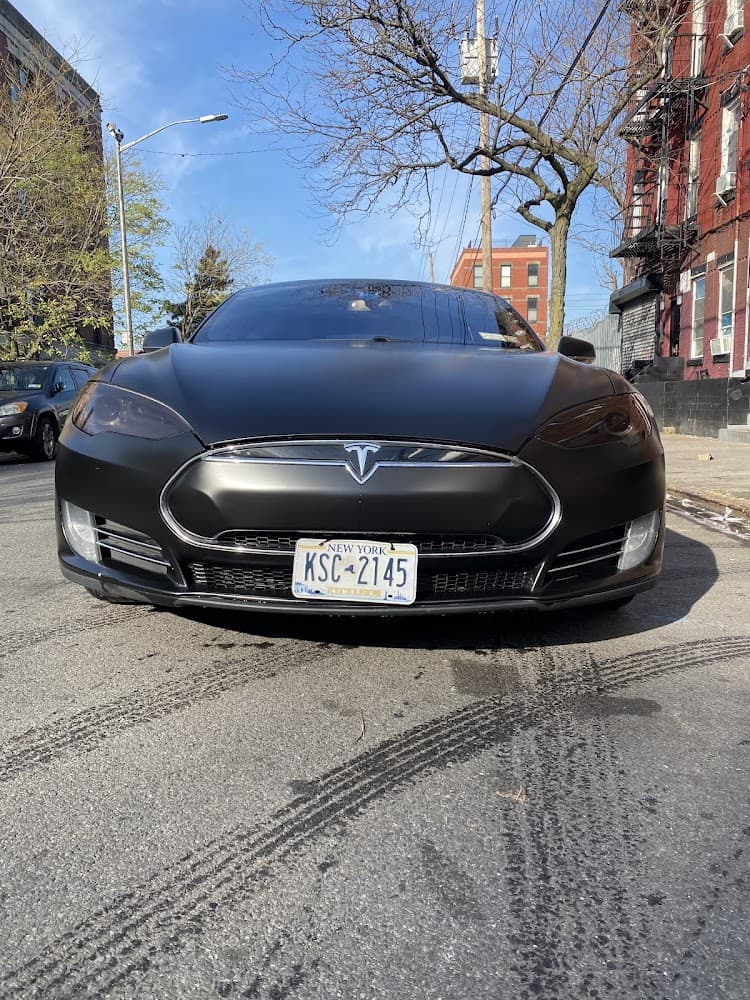 Business listing image