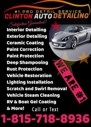 Business listing image