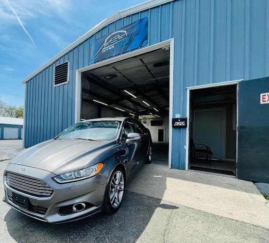 Business listing image