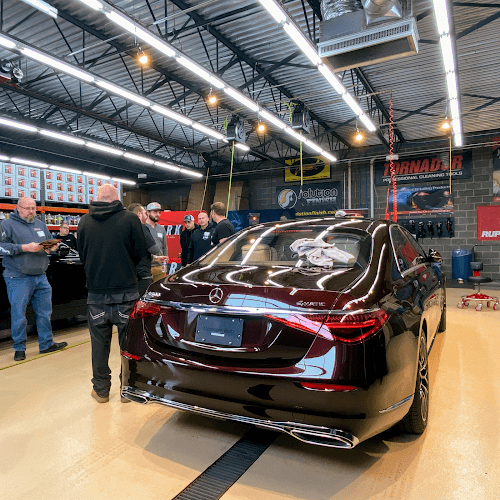 Business listing image