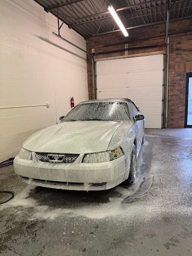 Business listing image