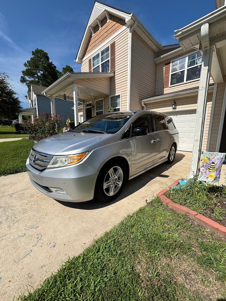 Business listing image