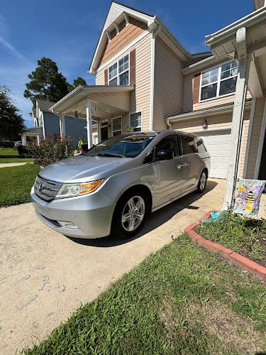 Business listing image