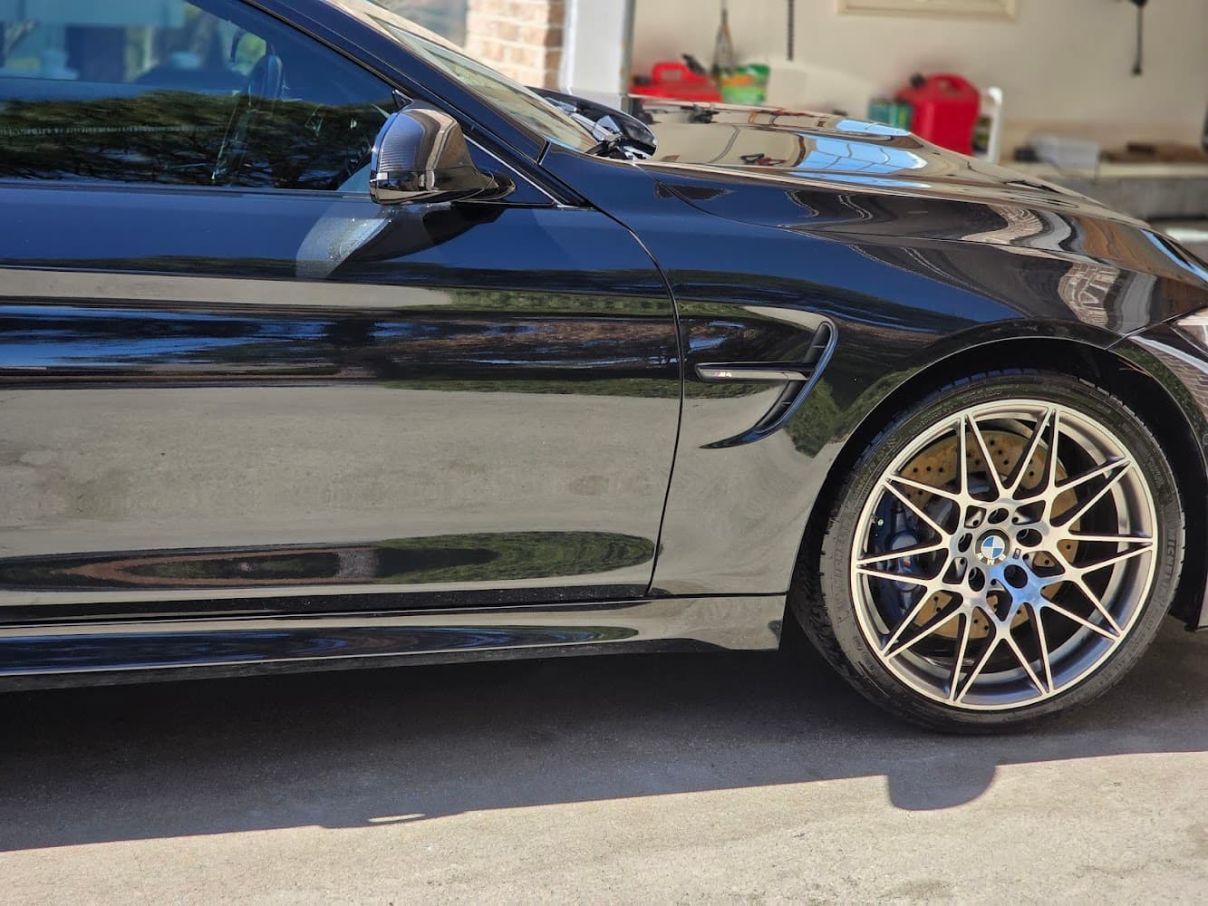 Business listing image