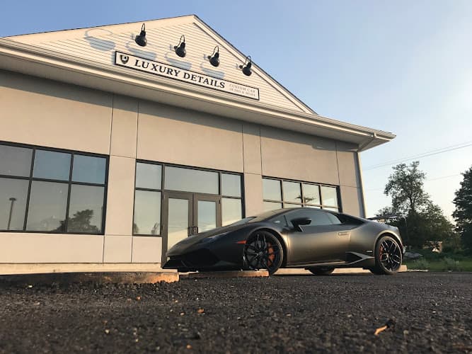 Business listing image