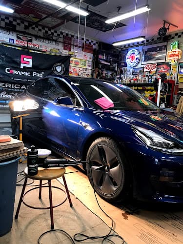 Business listing image