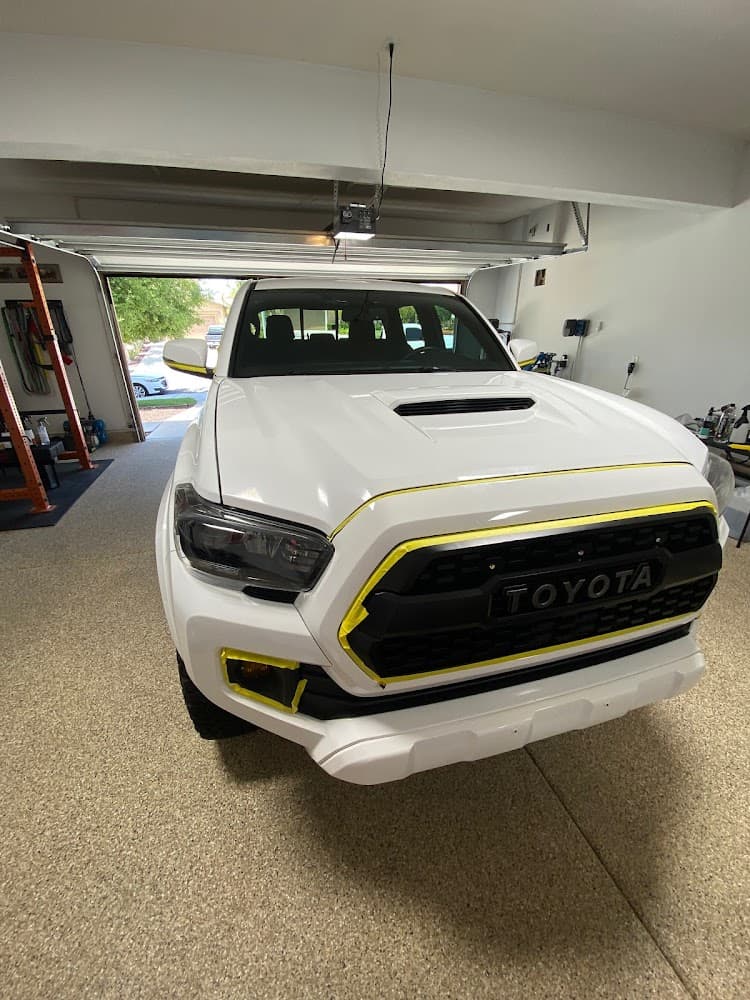 Business listing image