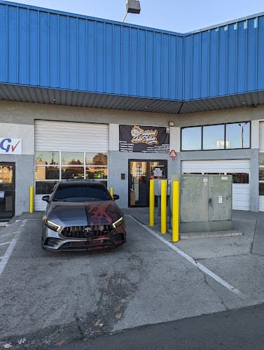 Business listing image