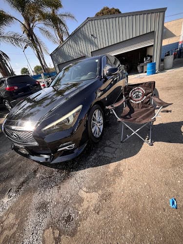 Business listing image