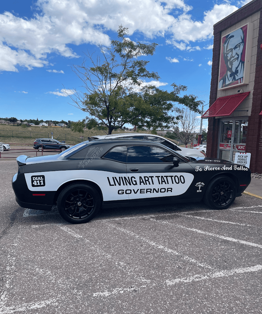 Business listing image