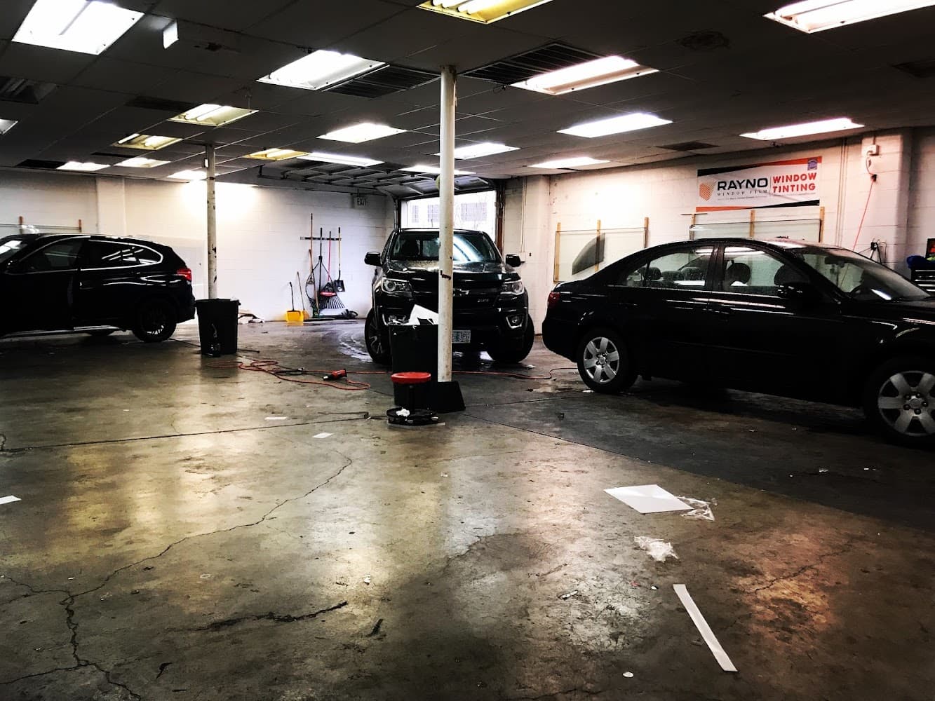 Business listing image