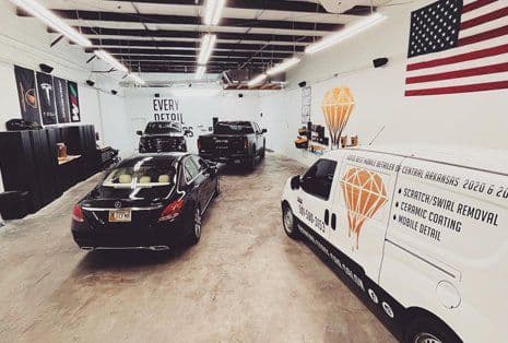 Business listing image