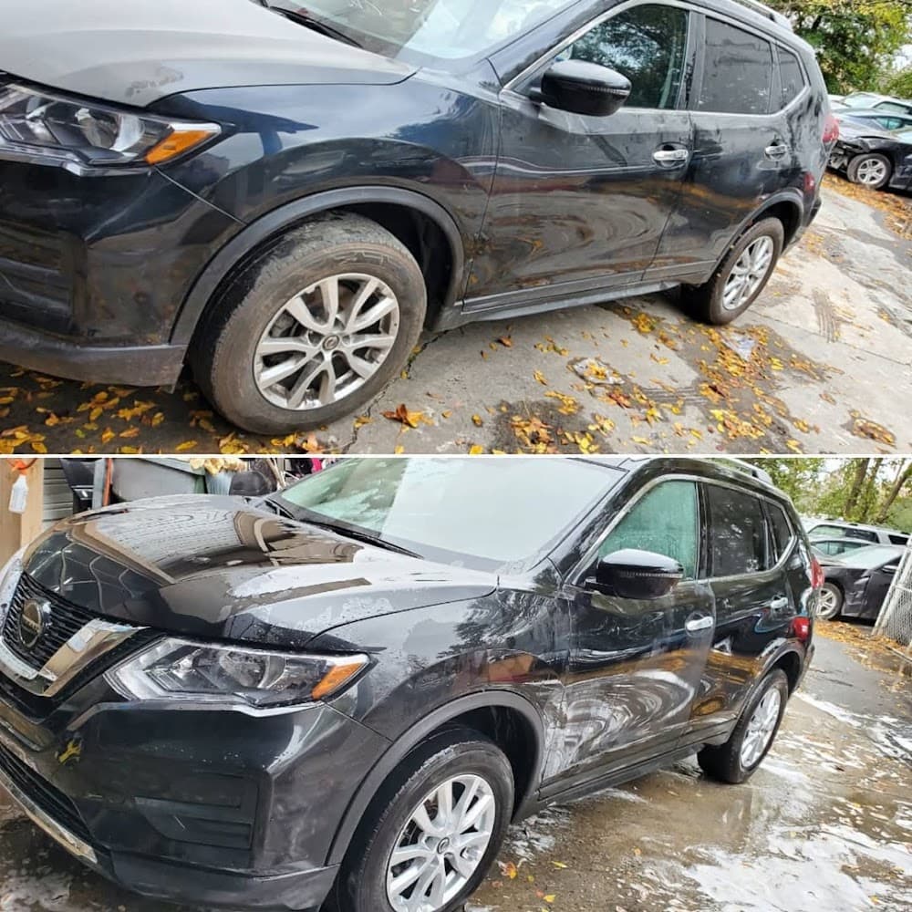 Business listing image