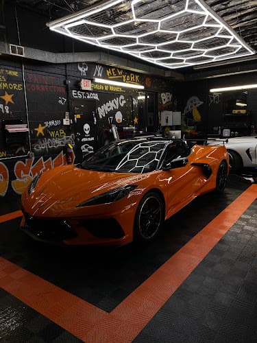 Business listing image