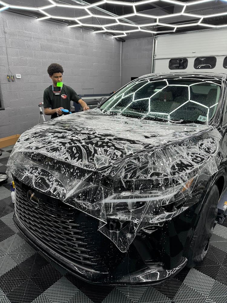 Business listing image