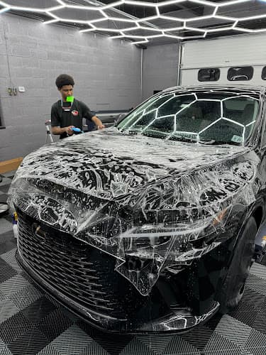 Business listing image