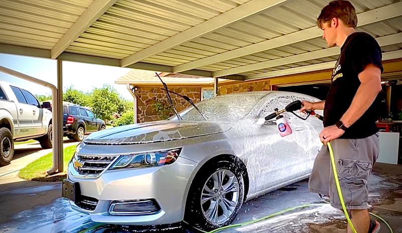 Business listing image