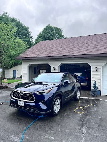 Business listing image